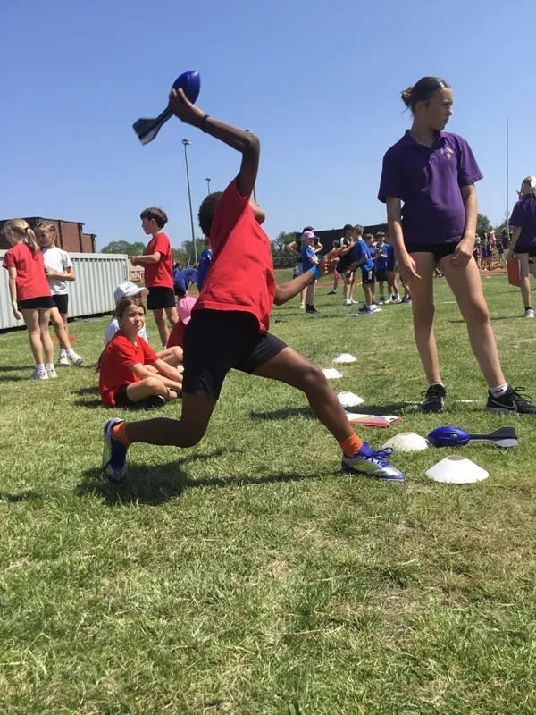 Daventry Athletics 2025 * - image 86