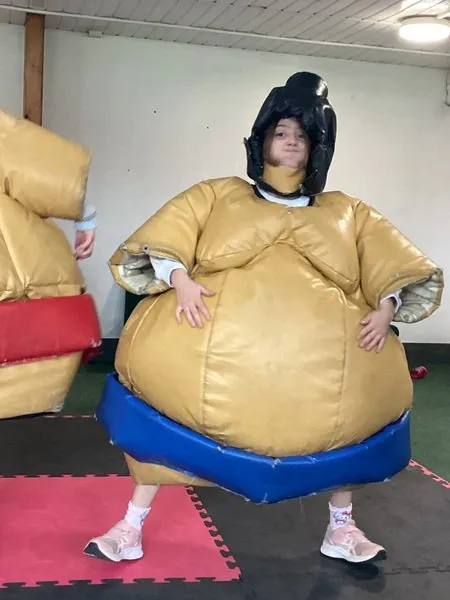 High Adventure- Thursday part 2 - image 36 High Adventure- Thursday part 2 - image 36