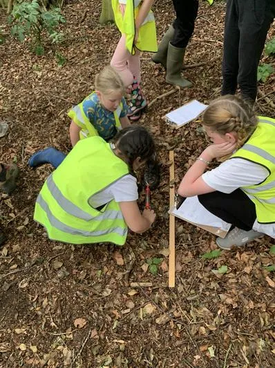 Summer 2023 - 28th June - Oaks - Friction and Force Experiment and Mouse Traps - image 4 Summer 2023 - 28th June - Oaks - Friction and Force Experiment and Mouse Traps - image 4