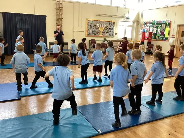 Year R & Mighty Minis - image 4 Year R & Mighty Minis - image 4