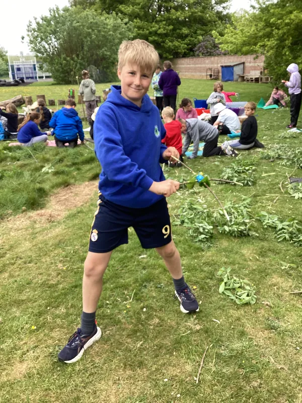 Forest Schools Class 4 - image 28