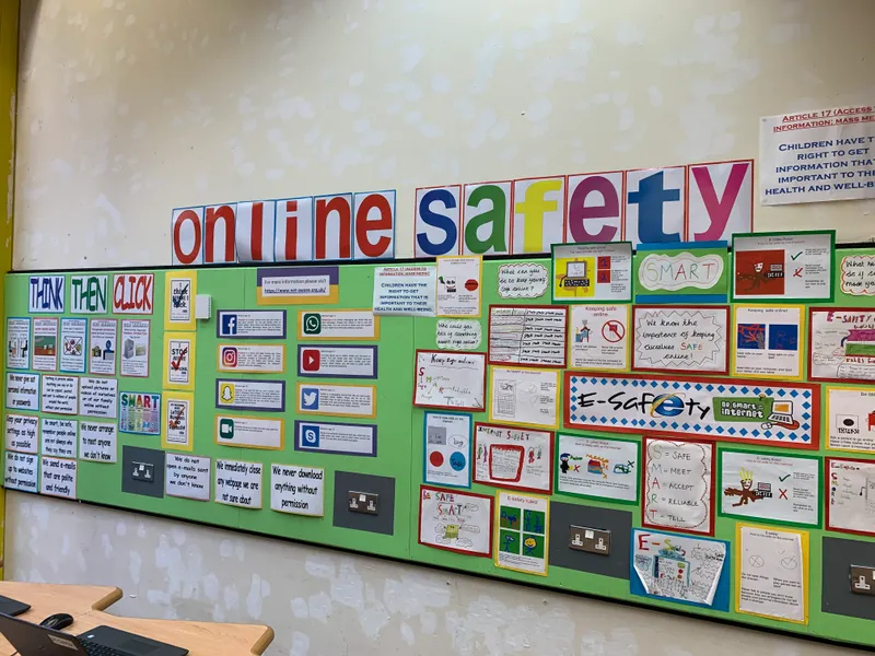 School Tour - image 45