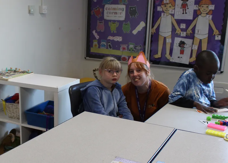 World Book Day 2026 - image 11 World Book Day 2026 - image 11