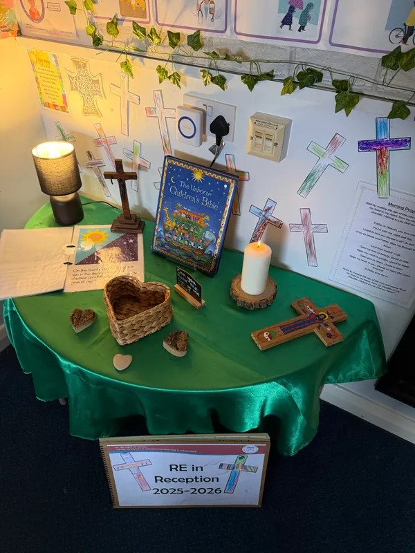 Creation- hands - image 1 Creation- hands - image 1