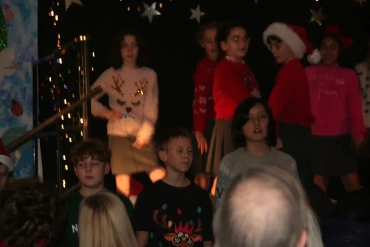 Venables Carols by Candlelight December 2025 - image 5 Venables Carols by Candlelight December 2025 - image 5