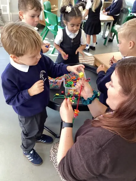 EYFS Learning - image 2