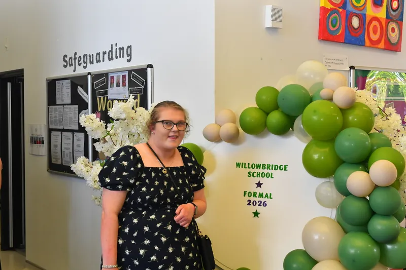 💚💜💚💜💚💜 Formal 2026  💚💜💚💜💚💜 - image 6