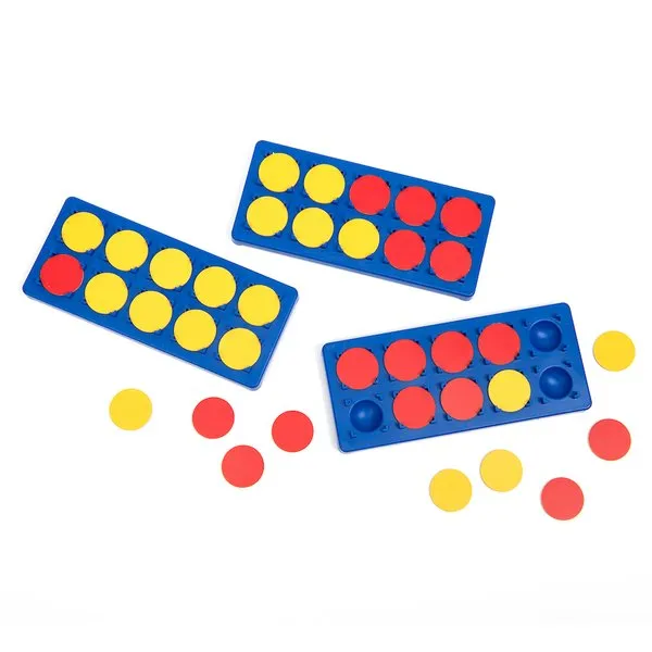 What resources do we use to teach Maths at St Margaret's?  - image 3
