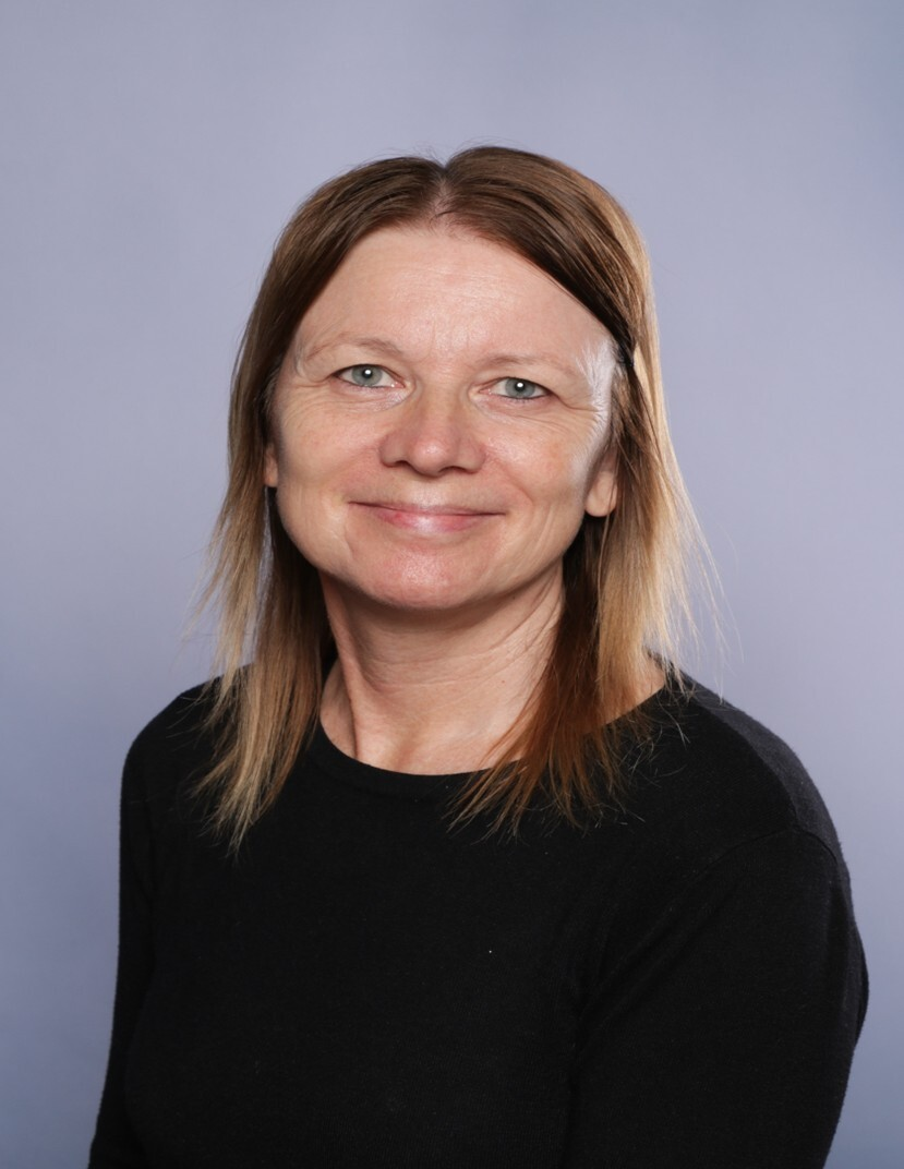 Mrs A Watson - School Counsellor