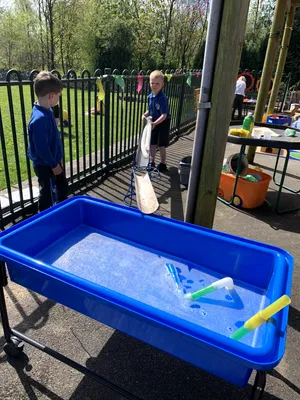 Outdoor Learning Area - image 6