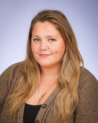 Miss Brookes Teaching Assistant