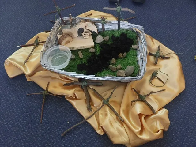 Easter Garden Reception 2026 - image 10