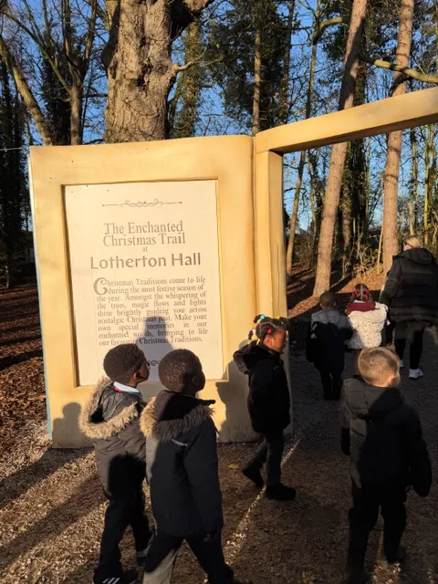 Lotherton Hall Reception 2025 - image 21 Lotherton Hall Reception 2025 - image 21