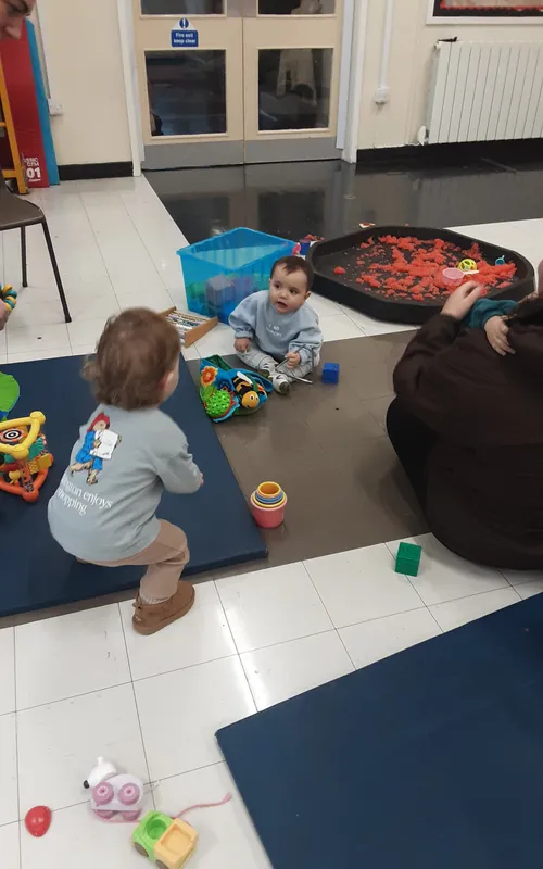 February's Valentines Themed Session - image 3