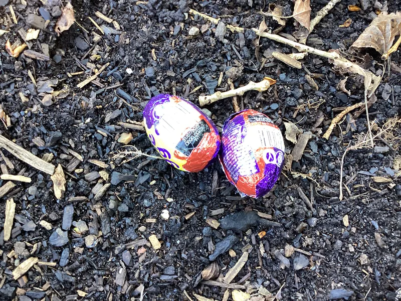 Easter bunny 25 - image 4