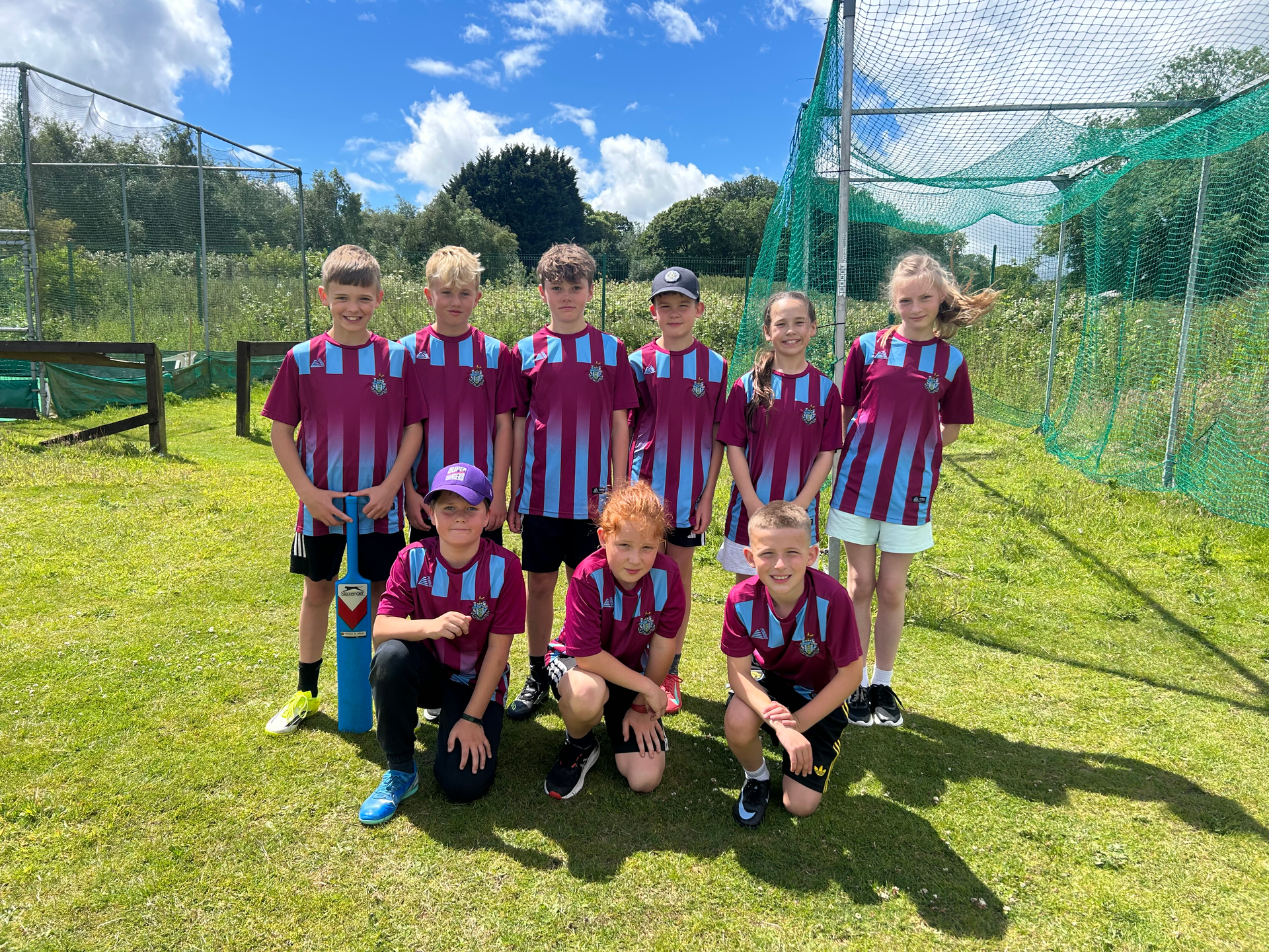 East Riding Cricket Finals