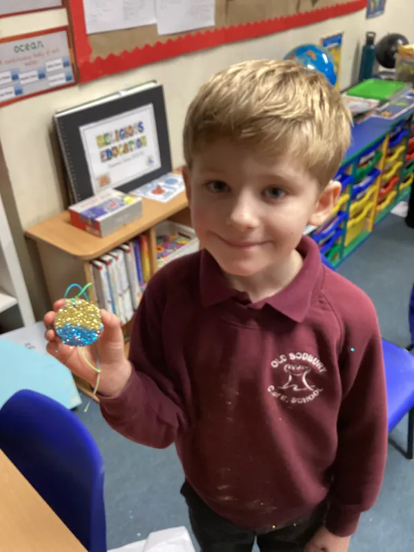 Palm drill decorations  - image 19