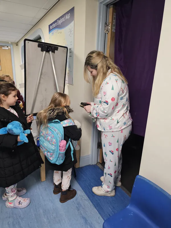 Polar Express Day! - image 20 Polar Express Day! - image 20