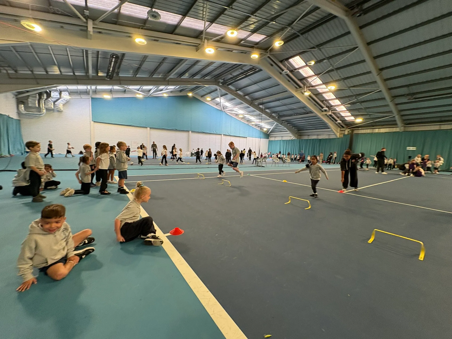 Year 1 Fundamentals Trip 2025  - image 61