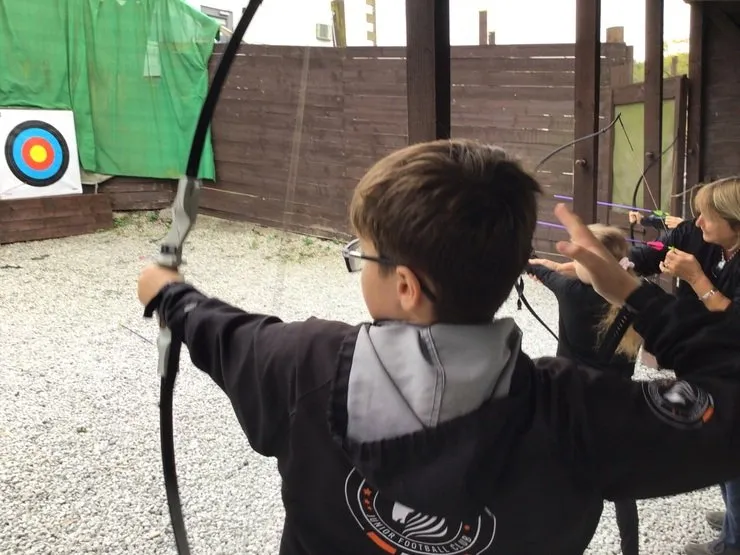 High Adventure- Wednesday - image 15 High Adventure- Wednesday - image 15