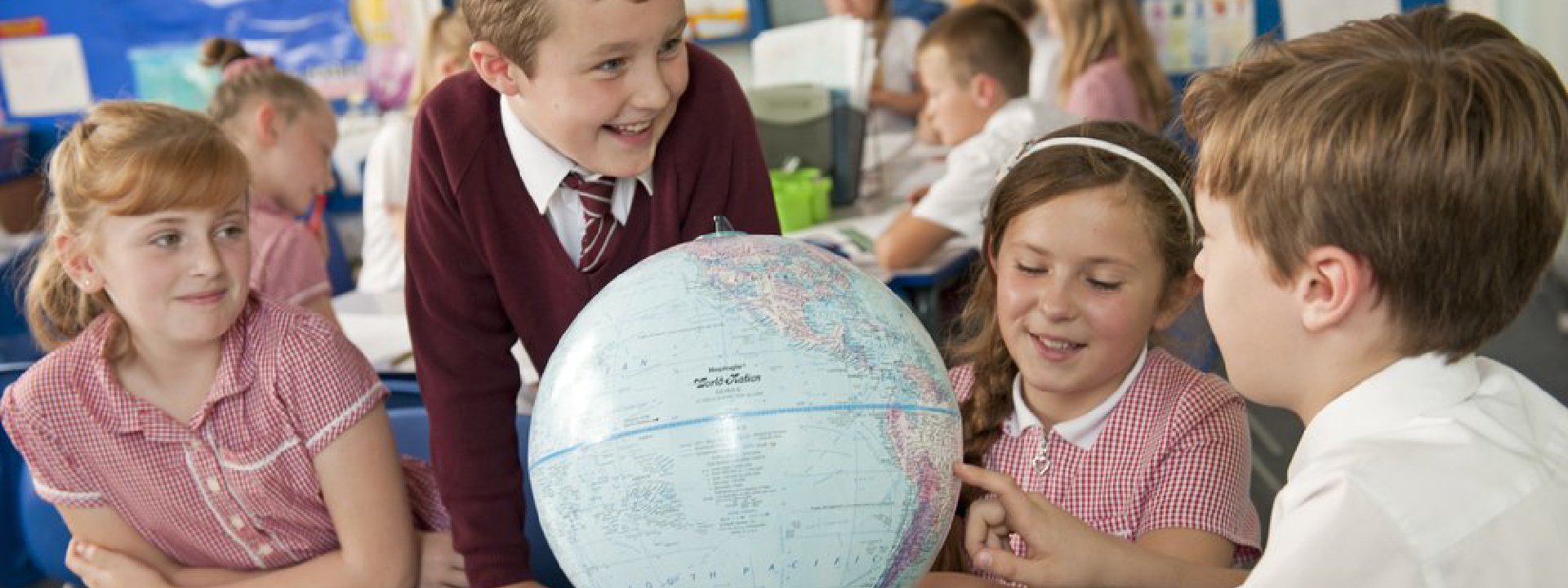 Leaders have established a positive culture for learning mathematics - Latest Ofsted Report