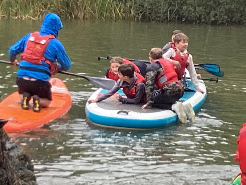 Year 6 Residential @ Adventure 4 you - 2 * - image 29