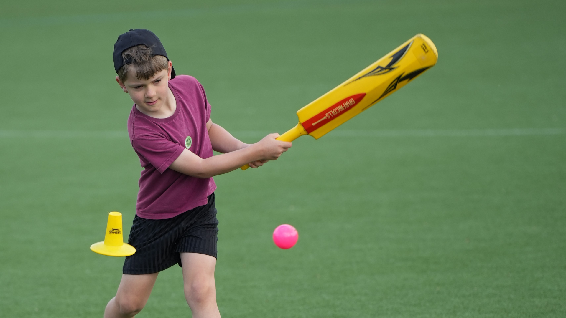 CRICKET SKILLS FESTIVAL&nbsp;