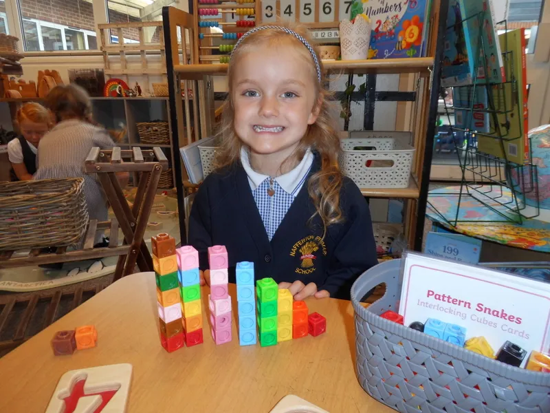 Week 1 - Our first week at school - image 6 Week 1 - Our first week at school - image 6