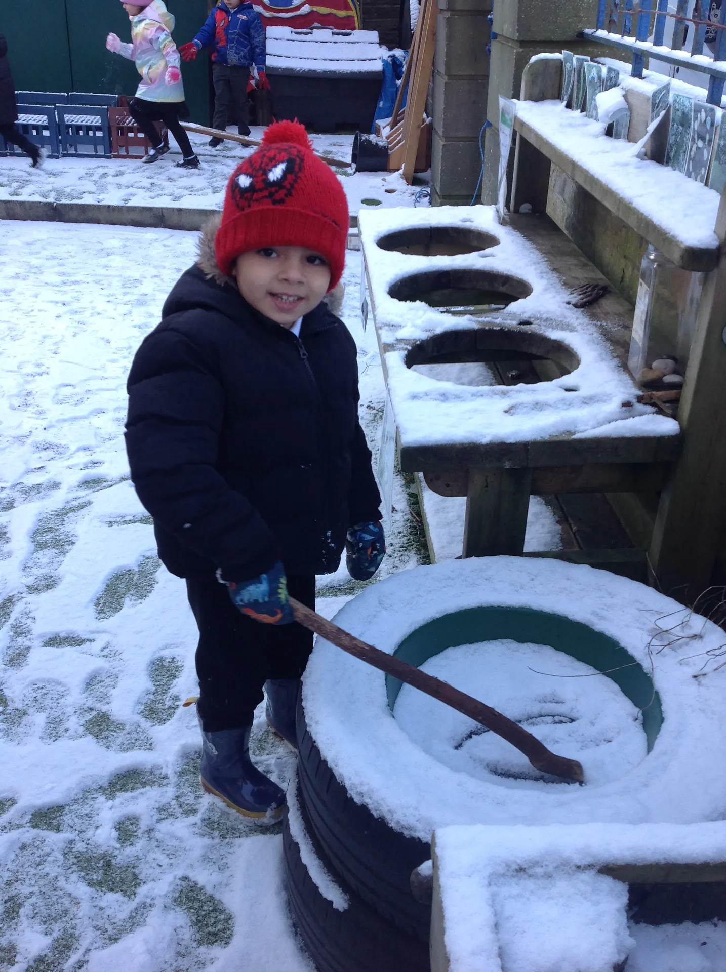 Nursery Spring 1 Update - image 4