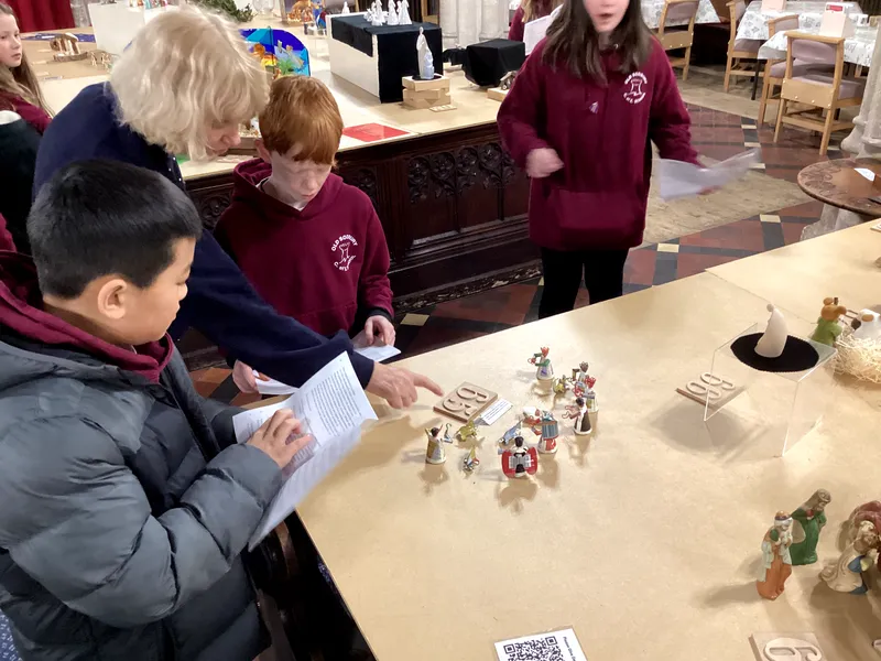 Crib festival - image 7 Crib festival - image 7