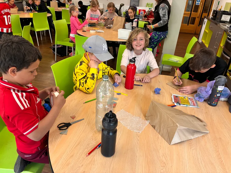 Year 3 Losehill Residential 2026 - image 35