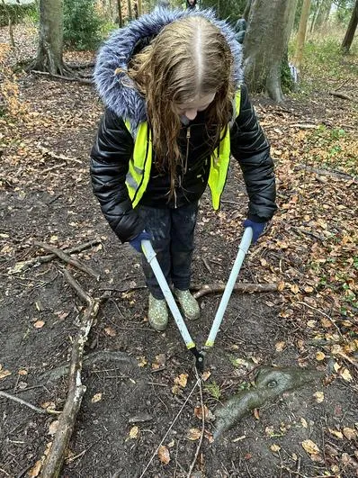 Spring 2023 - January 25th - Oaks - Viking Bracelets, Amulets and Bows and Arrows - image 3 Spring 2023 - January 25th - Oaks - Viking Bracelets, Amulets and Bows and Arrows - image 3