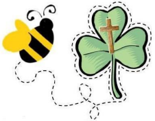 St Patrick's R C Primary School - Learn. Grow. Shine.