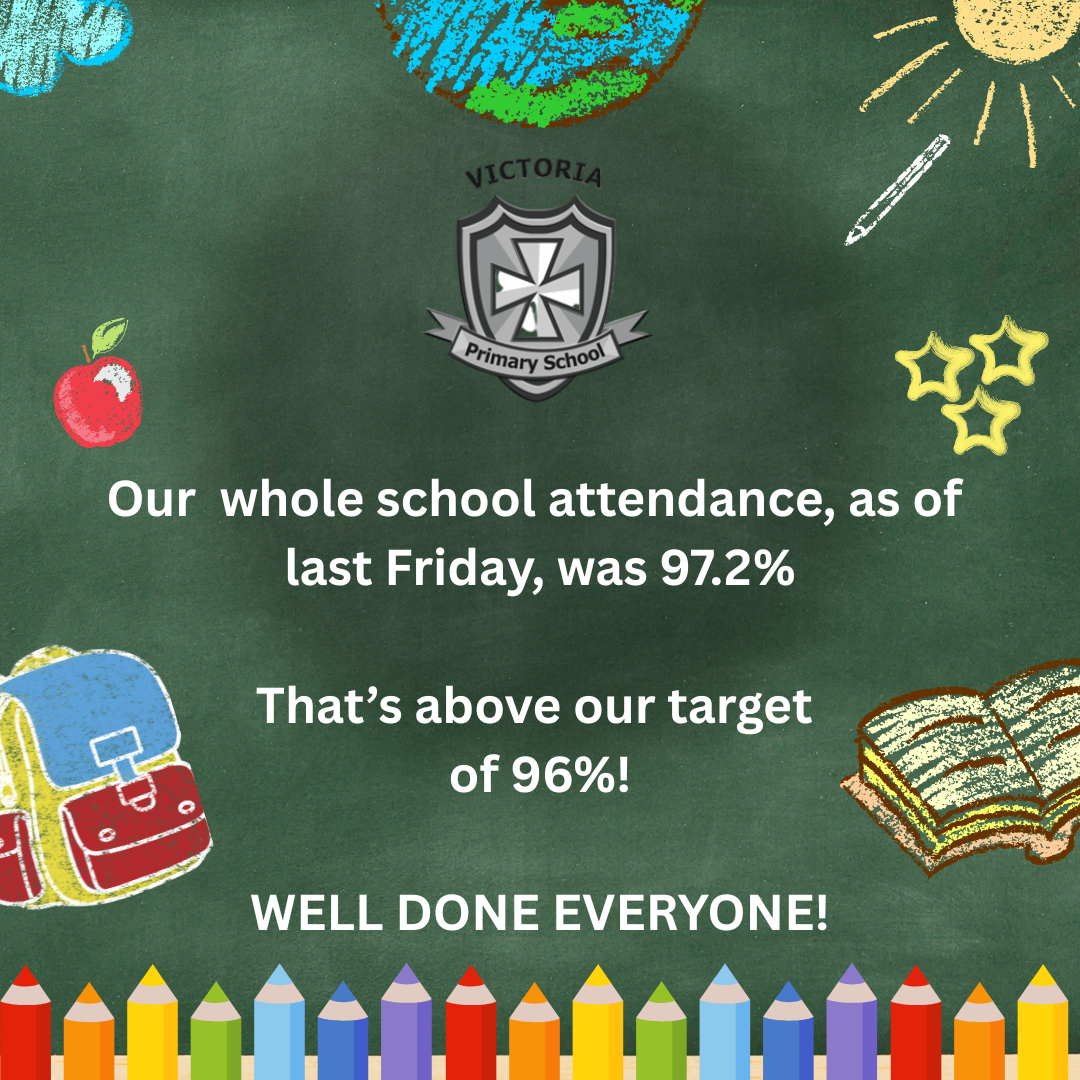 ATTENDANCE UPDATE