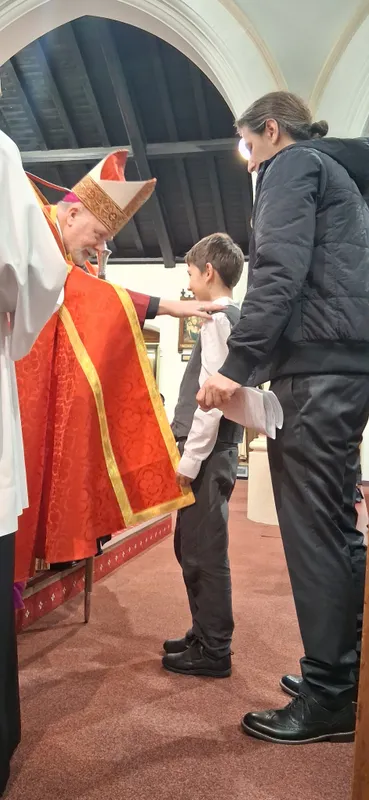 Confirmation 2025 - image 9