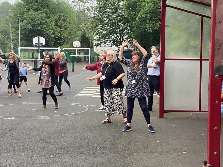 Dance from the Heart 2023 - image 2 Dance from the Heart 2023 - image 2