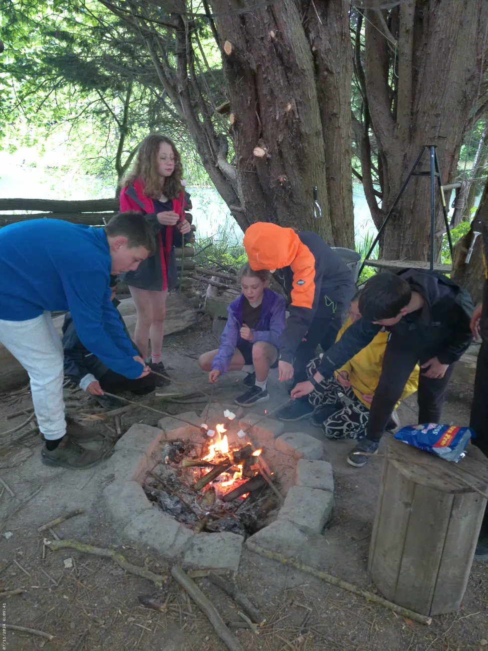Year 6 Residential 2026 2  - image 24