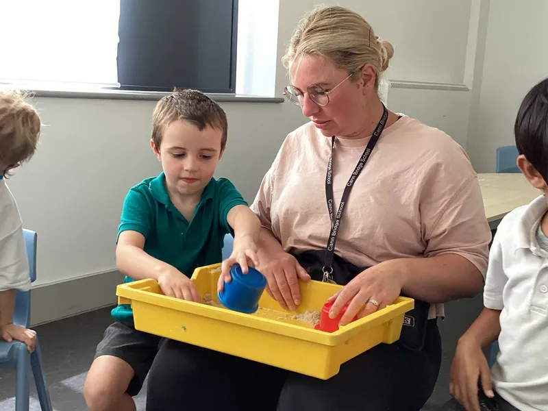 EYFS & Key Stage 1 - image 51