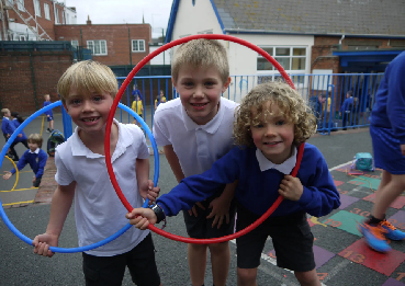 Classes and Home Learning