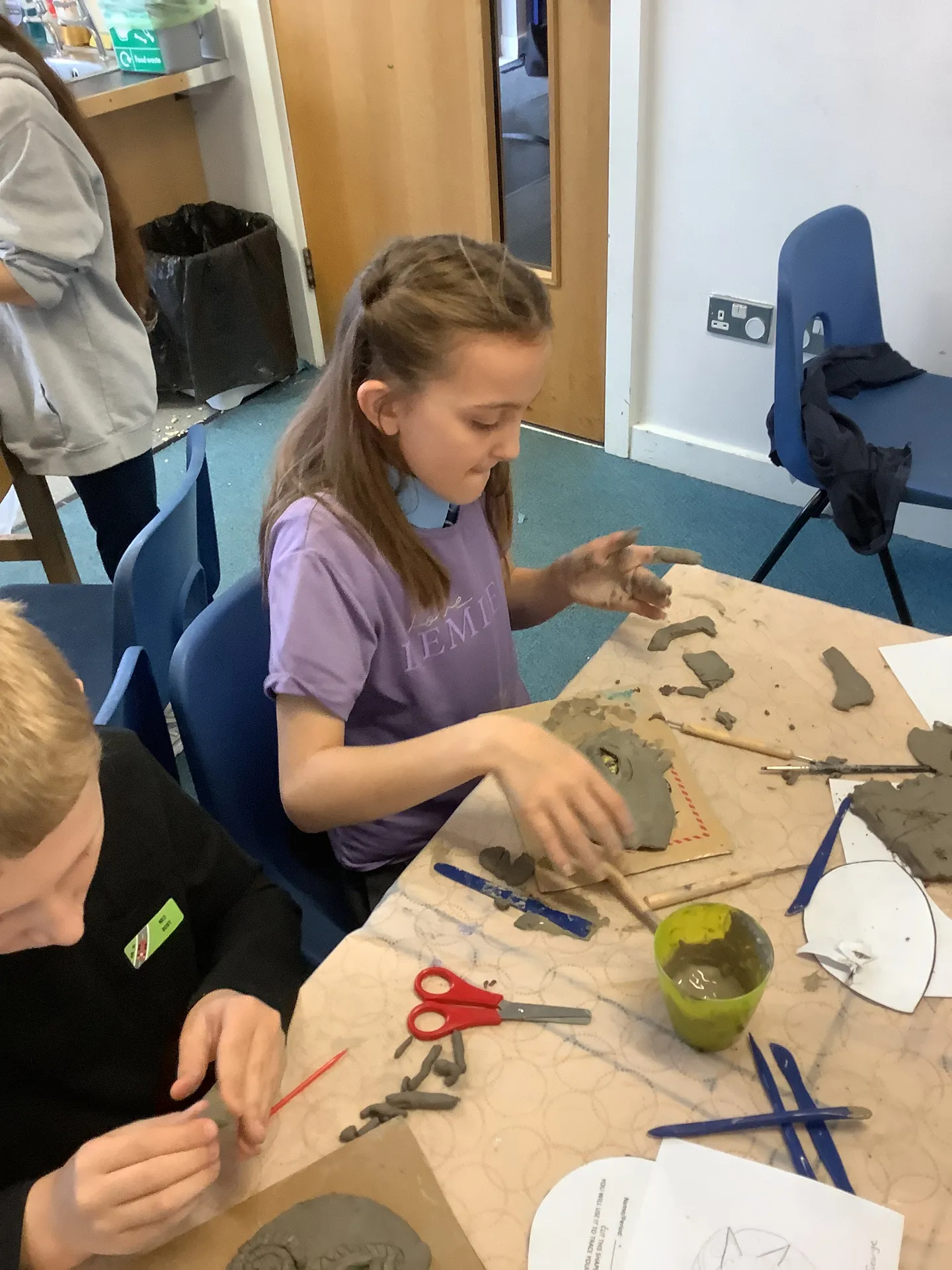 Art Week 2025 Year 5  - image 16