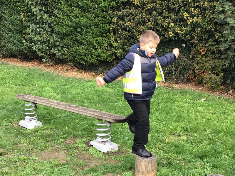 Local walk  - image 14