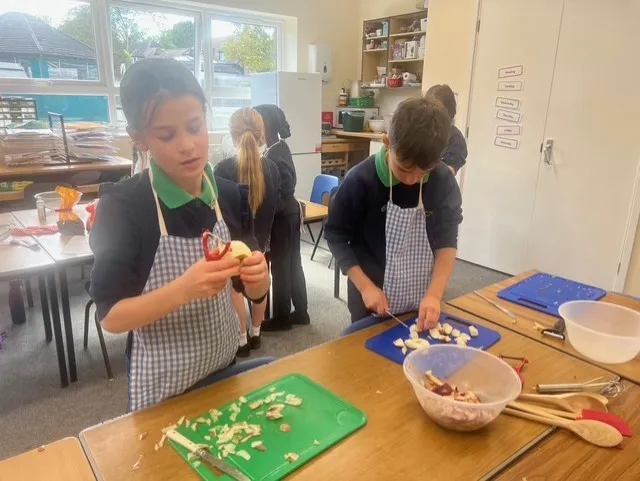 Apple Cake Baking 2025 - image 7