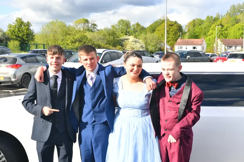 💚💜💚💜💚💜 Formal 2026  💚💜💚💜💚💜 - image 19