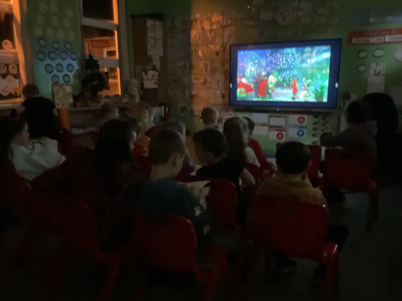 Friends of Eden - Movie Night 2025 - image 13