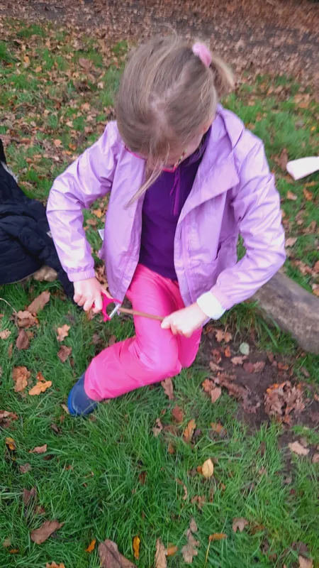 Forest School sessions - image 18 Forest School sessions - image 18