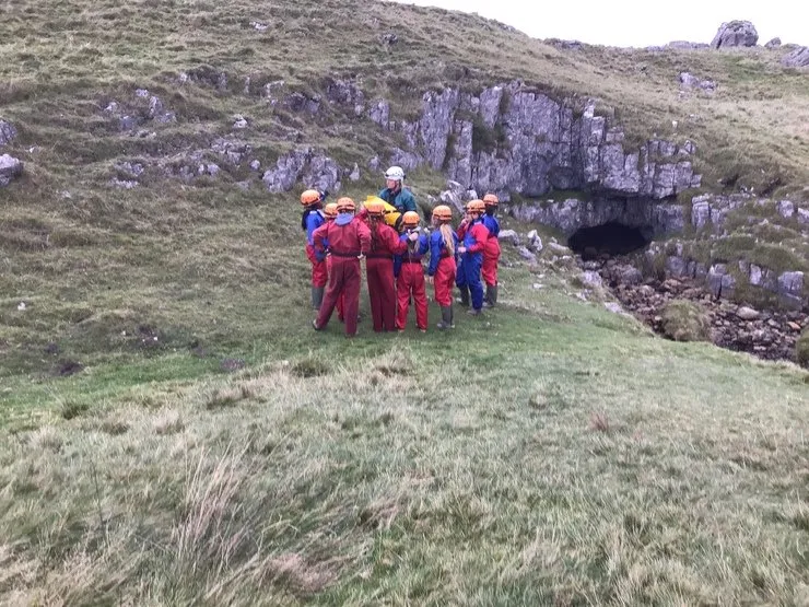 High Adventure- Thursday - image 13 High Adventure- Thursday - image 13