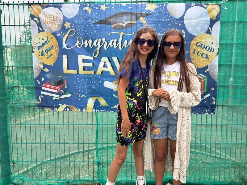 Leavers' Party 2025 - image 1