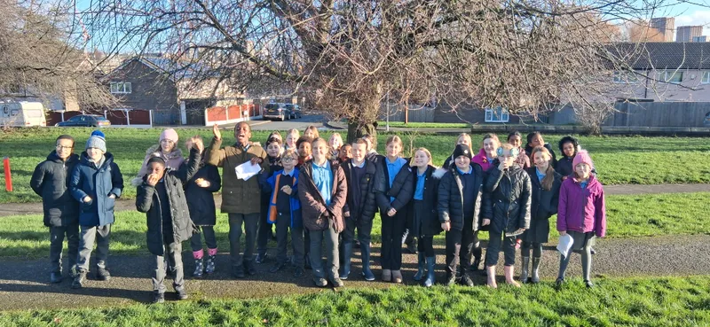 Jailey Field Christmas Hunt 2025 - image 17 Jailey Field Christmas Hunt 2025 - image 17