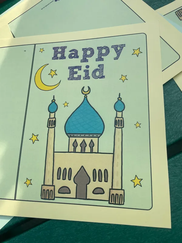 Eid 2026 - image 5