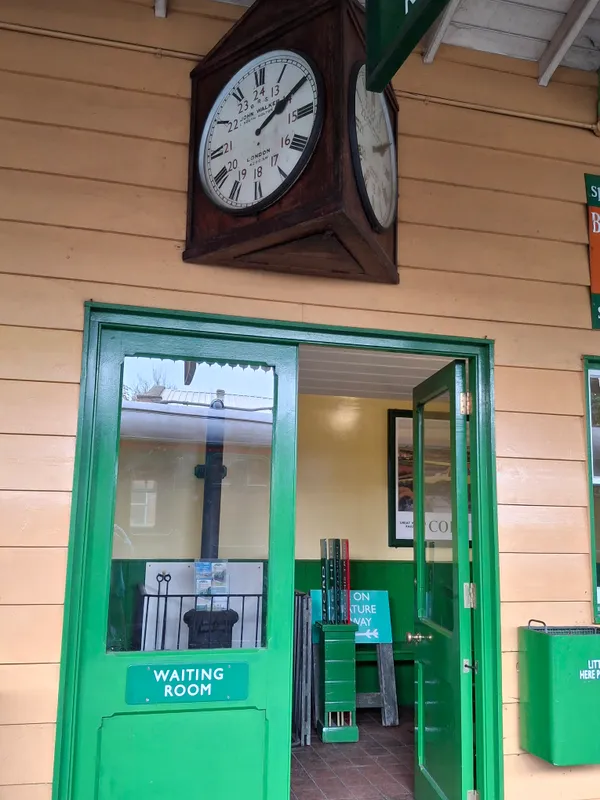 Watercress Line - image 1